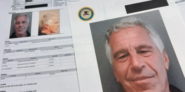 Μυστήριο με 22χρονη Γερμανίδα που χάθηκε πριν 11 χρόνια: Η εξαφάνιση του μοντέλου και οι αναφορές στο δίκτυο Επστάιν