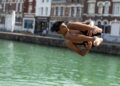 Ιστορικός καύσωνας σαρώνει 10 ημέρες την Ευρώπη: Περισσότεροι από 273 νεκροί