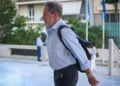 Αντιμέτωπος με μεγαλύτερη ποινή ο Δημήτρης Λιγνάδης για τρεις βιασμούς ανηλίκων, δεκτή η εισαγγελική έφεση