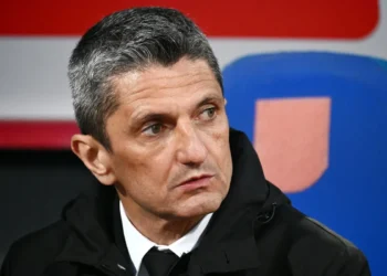 Λουτσέσκου: “Λυπάμαι, ήθελα διαφορετικό αποχαιρετισμό με τον κόσμο του ΠΑΟΚ”