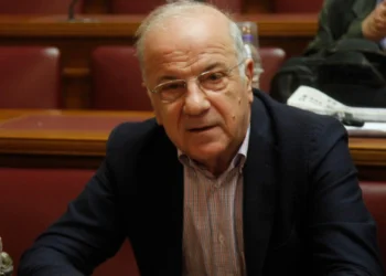 Πέθανε ο δημοσιογράφος και πρώην βουλευτής του ΣΥΡΙΖΑ, Νάσος Αθανασίου σε ηλικία 75 ετών