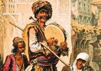 Ρομά ή τσιγγάνοι ή αθίγγανοι ή κατσίβελοι: Η καταγωγή και η προέλευση των διαφόρων ονομάτων τους