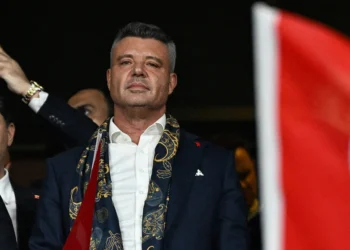 Ποινή φυλάκισης 2,5 ετών στον πρόεδρο της Φενερμπαχτσέ για εμπλοκή σε κύκλωμα παράνομου στοιχηματισμού