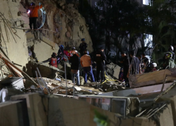 Βενεζουέλα: Δεκάδες νεκροί από τον διπλό σεισμό 7,2 και 7,5 Ρίχτερ – Ο Τραμπ προσφέρει βοήθεια