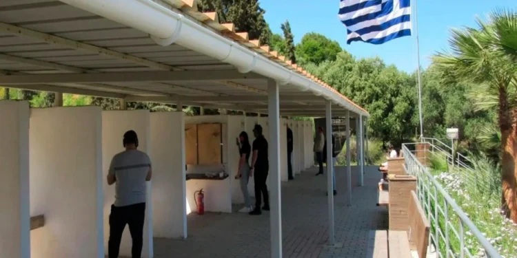 Συλλήψεις μετά την τραγωδία στο σκοπευτήριο του Μαλεβιζίου, ερευνάται η γνησιότητα της υπογραφής της 43χρονης