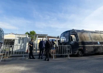 Δίκη για Τέμπη: Απορρίφθηκαν τα αιτήματα για τηλεοπτική μετάδοση και την παρουσία κατηγορουμένων