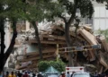 Λέκκας για διπλό σεισμό στη Βενεζουέλα: «Η ενέργεια που απελευθερώθηκε ήταν ίση με 2 εκατομμύρια τόνους δυναμίτιδας ή 180 ατομικές βόμβες Χιροσίμα»