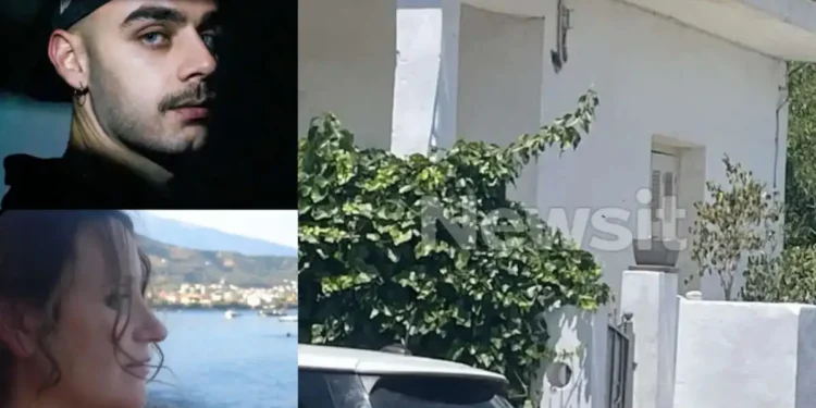 Διπλή δολοφονία στο Αίγιο: Εντοπίστηκε πυρίτιδα στα χέρια της 54χρονης που βρέθηκε νεκρή με τον γιο της – Ανατροπές και νέα δεδομένα