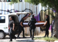 Κυψέλη: Λύθηκε το μυστήριο με τη γυναίκα στη βαλίτσα – Σε 38χρονη ανήκει η σορός