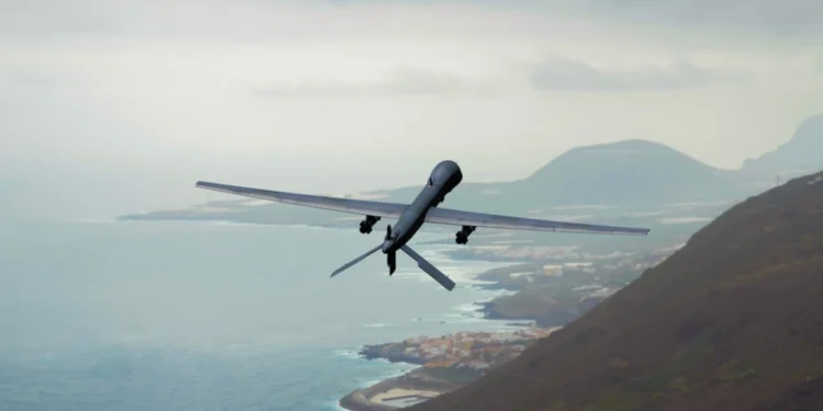 Παίρνει μέτρα η Φινλανδία λόγω των drones: Κλείνει μέρος του εναέριου χώρου, περιορίζεται η θαλάσσια κυκλοφορία κοντά στη Ρωσία