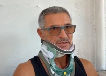 Συγκλονίζει ο Σέρβος που βρέθηκε έξω από το παράθυρο και τραυματίστηκε σε πτήση της Ryanair: Είναι ένας εφιάλτης που δεν μπορώ να εξηγήσω με λέξεις