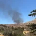 Φωτιά τώρα στην Πάρο: Σηκώθηκαν 3 εναέρια, 112 για εκκενώσεις 4 περιοχών