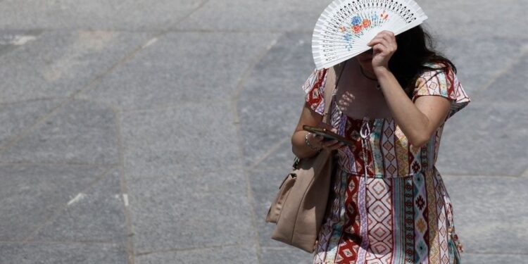 Καύσωνας: Ακόμα 3.700 θάνατοι σε Γαλλία, Βέλγιο και Ολλανδία
