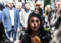 Αφροδίτη Λατινοπούλου: «Προδοσία ο γάμος των ομοφυλόφιλων – Ο Μητσοτάκης είναι ο πιο woke πρωθυπουργός όλων των εποχών»