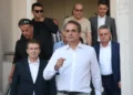 Μητσοτάκης για τον θάνατο της Βάγιας Νέστορα: Καμία ανοχή στο αίμα και τον διχασμό των άκρων!