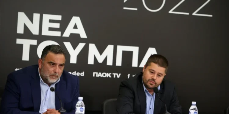 Η κοροϊδία της Νέας Τούμπας