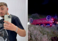 Θρήνος στην Ελευθερούπολη Καβάλας για τον 24χρονο Πάρη