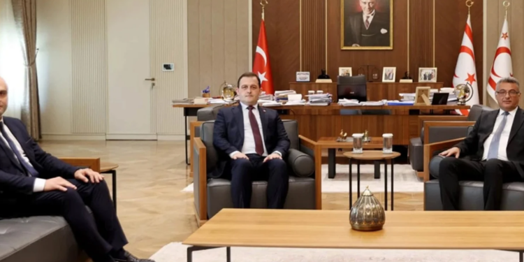 Πρόκληση στα Κατεχόμενα: Κόμμα των Σκοπίων «γιορτάζει» την επέτειο της τουρκικής εισβολής