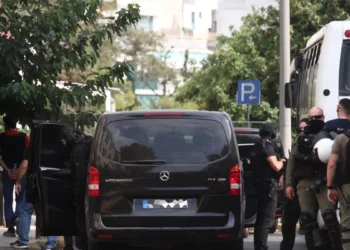 Marfin: Τεχνητή νοημοσύνη και σύγχρονες τεχνολογίες ανέλυσαν βίντεο και φωτογραφίες, ανοίγοντας τον δρόμο για τις συλλήψεις
