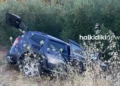 Αδιανόητη τραγωδία στη Χαλκιδική: Νεκροί οι γονείς και το βρέφος της οικογένειας μετά το τροχαίο με βυτιοφόρο – Στο νοσοκομείο ο ανήλικος γιος
