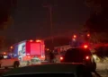 Φωτιά στη Λήτη: Τραγική εξέλιξη στις έρευνες για τον 12χρονο – Αναμένεται ταυτοποίηση της σορού