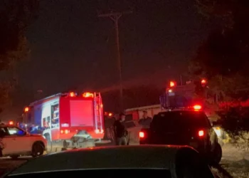 Φωτιά στη Λήτη: Τραγική εξέλιξη στις έρευνες για τον 12χρονο – Αναμένεται ταυτοποίηση της σορού