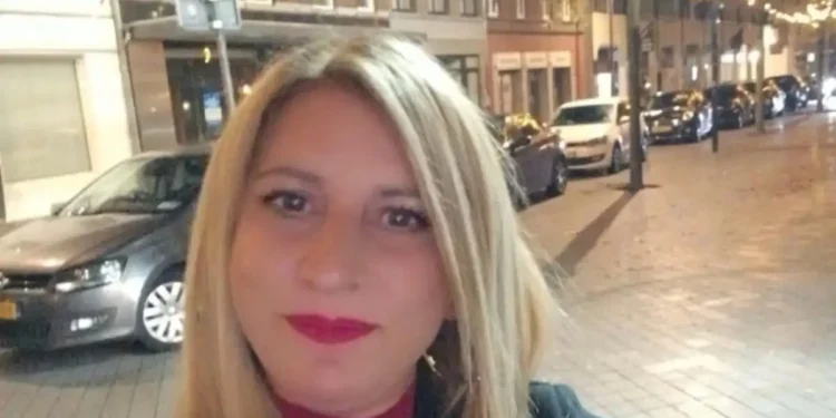 Θρήνος για την 46χρονη Ελένη που σκοτώθηκε στο τροχαίο στην Κάτω Αχαΐα, ήταν μητέρα ενός παιδιού