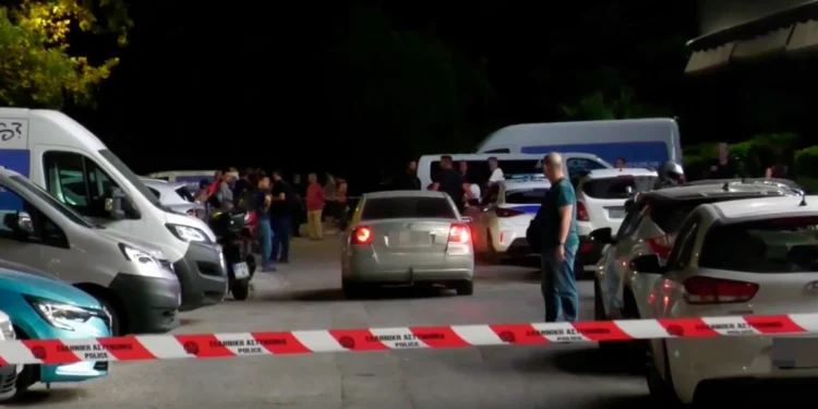 Μυστήριο με τον αστυνομικό που βρέθηκε νεκρός στον Άγιο Δημήτριο, τι δείχνουν τα πρώτα ευρήματα του ιατροδικαστή