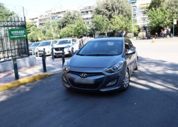 Κυψέλη: Προφυλακίστηκε ο Αφγανός για τη δολοφονία της Σκωτσέζας