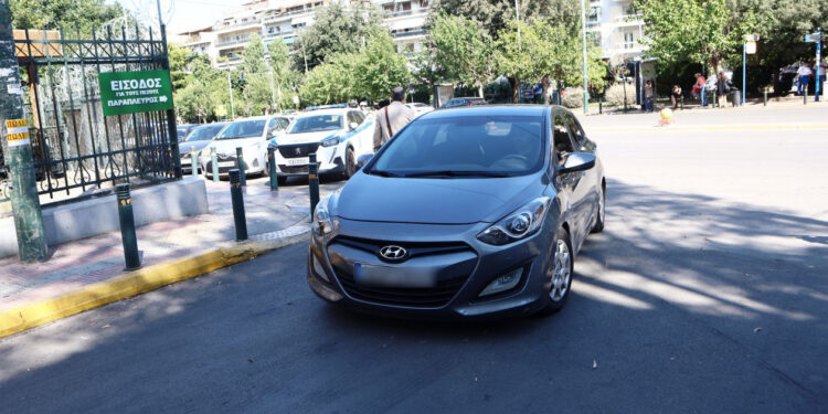 Κυψέλη: Προφυλακίστηκε ο Αφγανός για τη δολοφονία της Σκωτσέζας