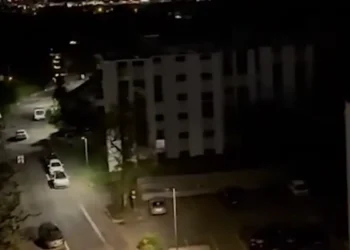 Ελβετία: Πυροβολισμοί σε rave party, τουλάχιστον ένας νεκρός και 5 τραυματίες, ο δράστης αναζητείται – Ηχητικό ντοκουμέντο