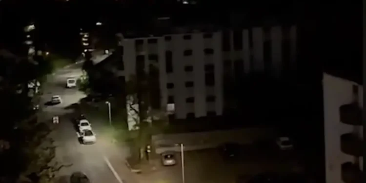 Ελβετία: Πυροβολισμοί σε rave party, τουλάχιστον ένας νεκρός και 5 τραυματίες, ο δράστης αναζητείται – Ηχητικό ντοκουμέντο