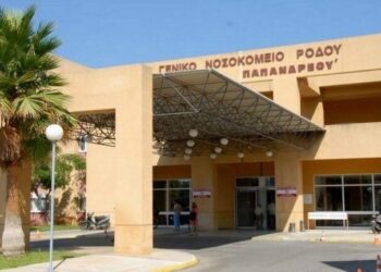 Συναγερμός στη Ρόδο για τη γαστρεντερίτιδα – Εντοπίστηκαν 298 κρούσματα σε 20 ημέρες