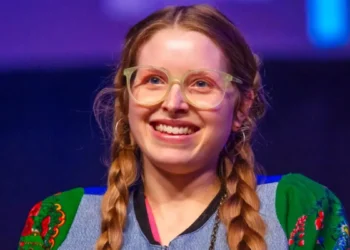 Τζέσι Κέιβ: Η ηθοποιός του «Harry Potter» άνοιξε λογαριασμό στο OnlyFans και κερδίζει έως και 17.000 ευρώ την ημέρα