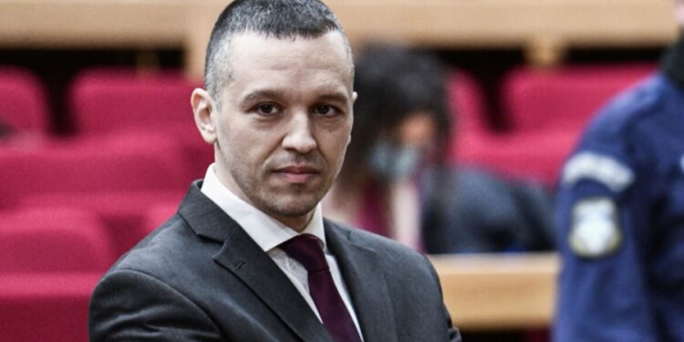 Πατριωτική έκπληξη για 5 λόγους – Στις 15/9 αποφυλακίζεται ο Κασιδιάρης – Στο νέο κόμμα προσχωρούν 3-4 νυν βουλευτές