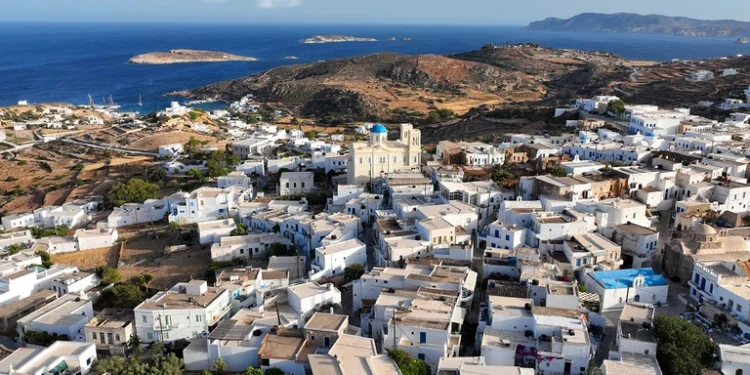 Θάνατος 17χρονου από ηλεκτροπληξία στην Κίμωλο: «Δεν υπήρχε ρελέ ασφαλείας» λέει η μητέρα του
