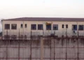 Λάρισα: Προσπάθησαν να περάσουν με drone στις φυλακές 12 κινητά και 20 κάρτες SIM
