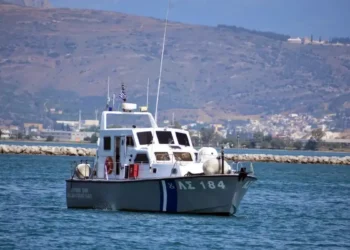 Σύμη: Ανασύρθηκε σορός άνδρα – Εξετάζεται αν είναι ο 8ος Γερμανός που αγνοούνταν μετά την παράσυρσή ιστιοφόρου