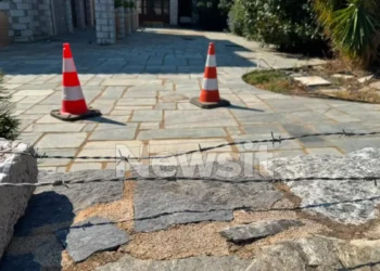 Μυστράς: 11 μήνες με αναστολή στον 55χρονο που έκρυβε τον νεκρό πατέρα του σε καταψύκτη – «Ήθελα να τον βλέπω»