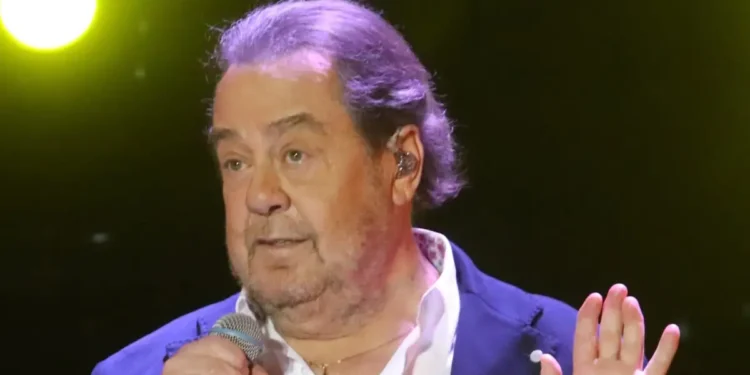 Γιάννης Πάριος: Τα αρνητικά σχόλια για τη συναυλία του στην Κύπρο και το ξέσπασμα συνεργάτη του – «Δεν ντρέπεστε λίγο;»