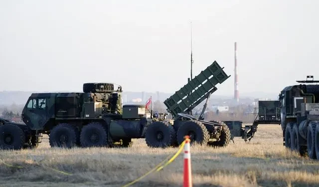 Η Ευρώπη ξεμένει από Patriot – Γιατί αυξάνεται η πίεση στην Ελλάδα