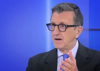 Πορτοσάλτε: «Από όλους όσους μίλησα στη Σητεία, ένας μόνο μου είπε ότι δεν συμφωνεί με αυτά που λέω για τον Μητσοτάκη»(Βίντεο)