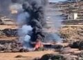 Τραγωδία στη Σίφνο: Νεκρός ο έλληνας πιλότος και νιόπαντρο ζευγάρι μετά από συντριβή ελικοπτέρου κοντά στο ελικοδρόμιο του νησιού
