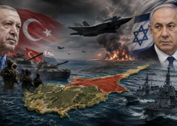Σενάριο – φωτιά για εμπλοκή της Ελλάδας στην Κύπρο – Ο Erdogan εξοπλίζει τα Κατεχόμενα για τη μεγάλη σύγκρουση με το Ισραήλ