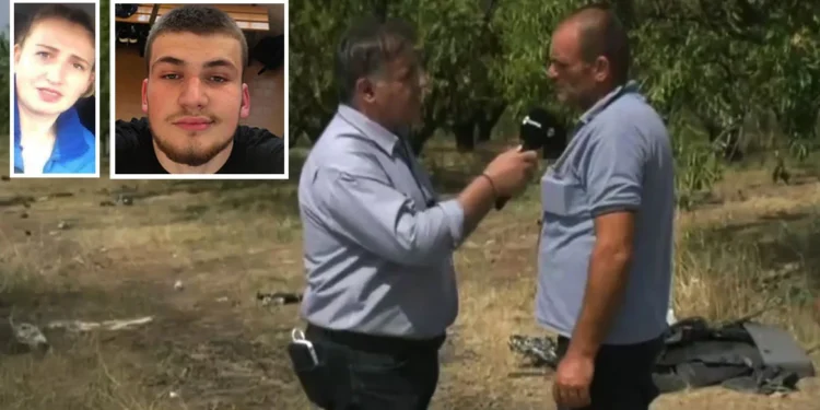 «Κάτι απέσπασε την προσοχή του οδηγού»: Πραγματογνώμονας επιχειρεί να ρίξει φως στα αίτια του δυστυχήματος στις Σέρρες