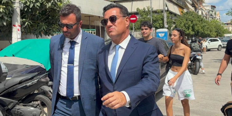 Συγγνώμη Άδωνι για τον Γιώργο Μαζωνάκη: Το σύστημα δεν μπόρεσε να τον προστατεύσει