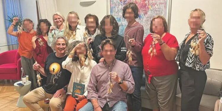 Θάνατος Γιώργου Μαζωνάκη: Πώς βρέθηκε σε ραντεβού για υπνοθεραπεία – Το σεμινάριο των 350 ευρώ