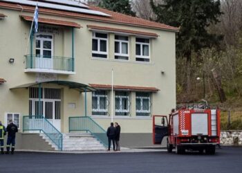 Σέρρες: Θάνατος 11χρονου από έκρηξη λέβητα – 3,3 εκατ. ευρώ διεκδικεί από τον Δήμο Σερρών η οικογένεια του μικρού Βασίλη