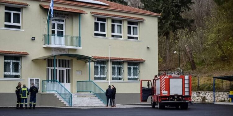Σέρρες: Θάνατος 11χρονου από έκρηξη λέβητα – 3,3 εκατ. ευρώ διεκδικεί από τον Δήμο Σερρών η οικογένεια του μικρού Βασίλη