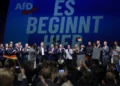 Ο γρίφος της επόμενης ημέρας μετά τον θρίαμβο της ακροδεξιάς AfD στη Σαξονία-Άνχαλτ: Τα σενάρια εξουσίας και η πίεση στον Μερτς
